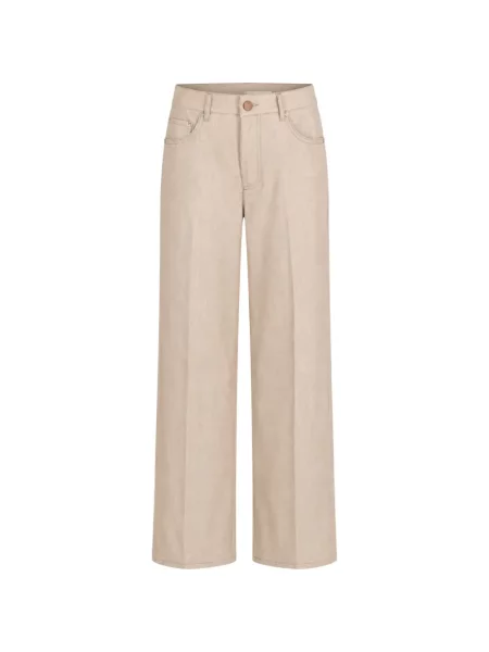 Pantaloni Peserico cu autograf