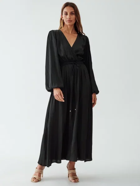 Kostiumas suknele Willa juoda