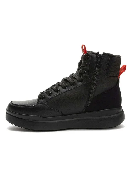 Pantofi Grunberg negru