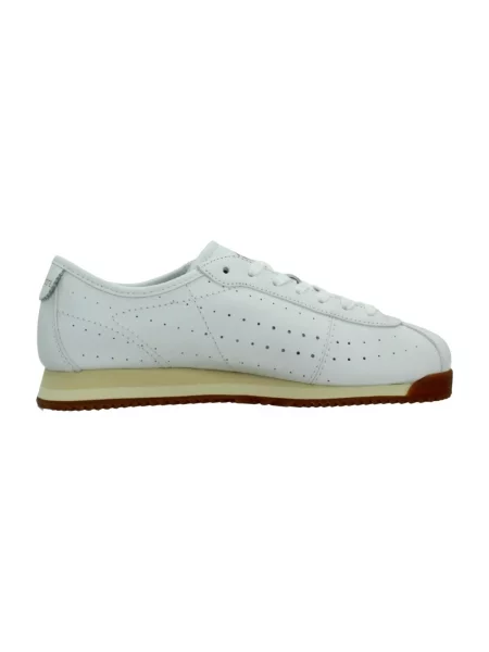 Tenisky Lacoste biela