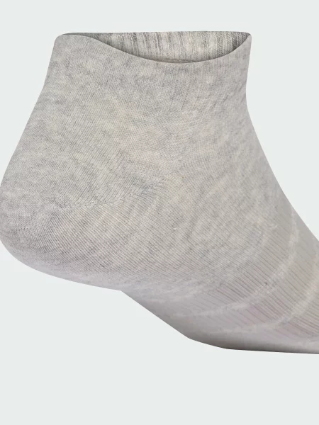 Носки Adidas серые