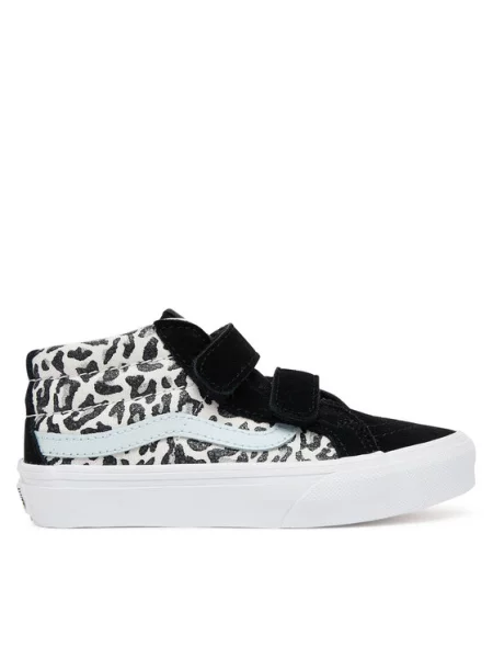 Tenisice Vans crna