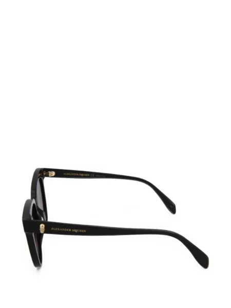 Ochelari de soare Alexander Mcqueen Eyewear negru
