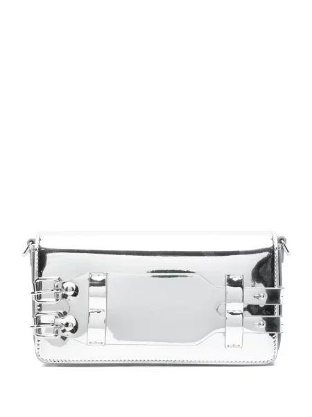 Brăţară Mm6 Maison Margiela argintiu