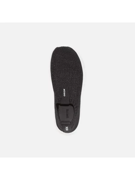 Gyerek sneaker Geox fehér