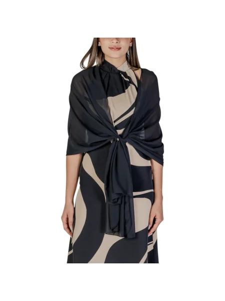 Palton Rinascimento negru