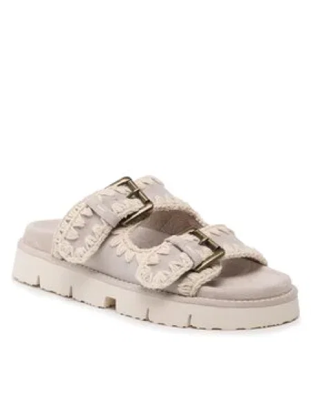 Босоножки Mou