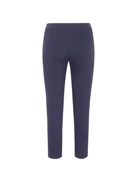 Pantaloni Liviana Conti negru