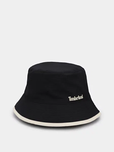 Шляпа от солнца Timberland черный