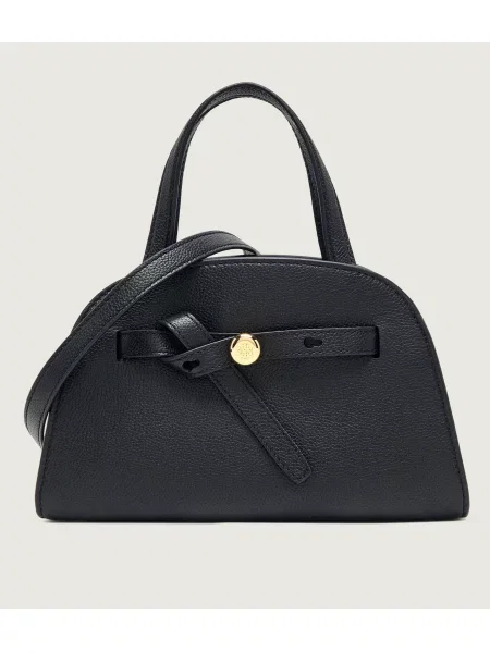 Rucsac Tory Burch din piele negru