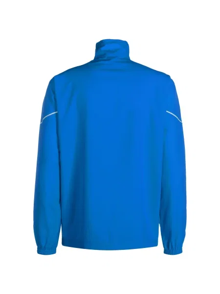 PUMA Geacă sport albastru alb