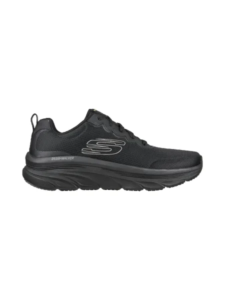 Pantofi Skechers negru