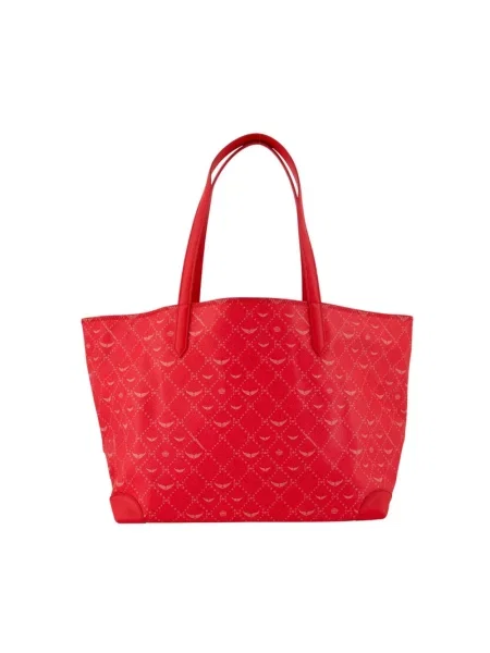 Shopperka Zadig & Voltaire czerwona