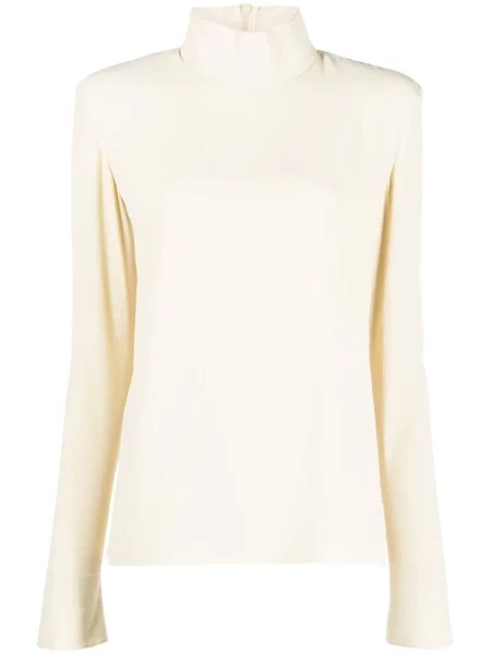 Długi top Veronique Leroy