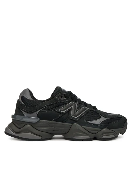 New Balance Sneakers negru