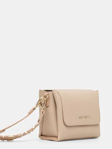 Сумочка Valentino Bags рожевий