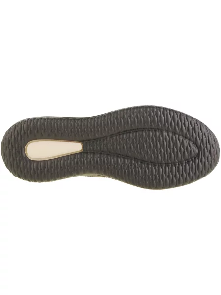 Pantofi Skechers maro