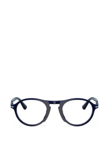 Ochelari de soare Persol alb