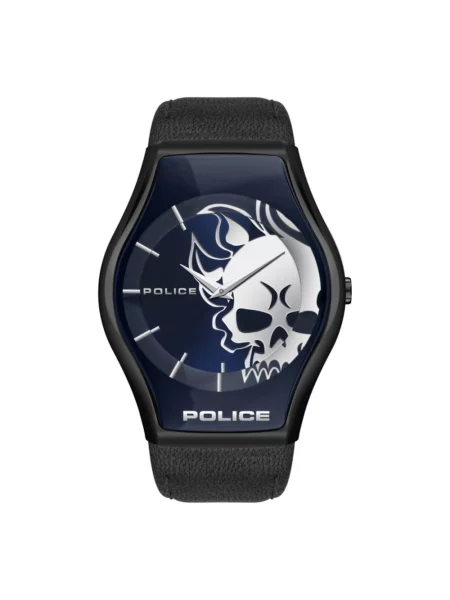 Zegarek Police niebieski