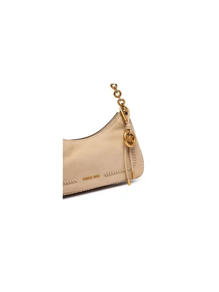 MICHAEL Michael Kors Ročna torba bež