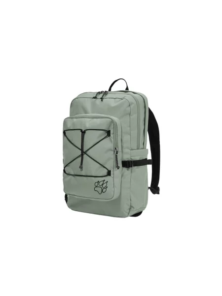 Rucsac Jack Wolfskin verde