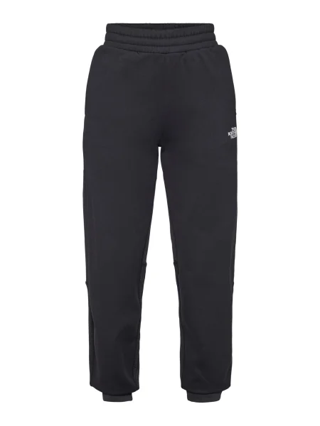 THE NORTH FACE Pantaloni outdoor negru alb