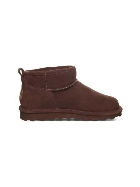 Pantofi Bearpaw maro