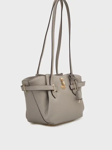 Сумка Guess бежева