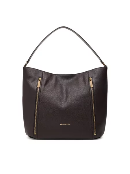 Kabelka MICHAEL Michael Kors hnědá