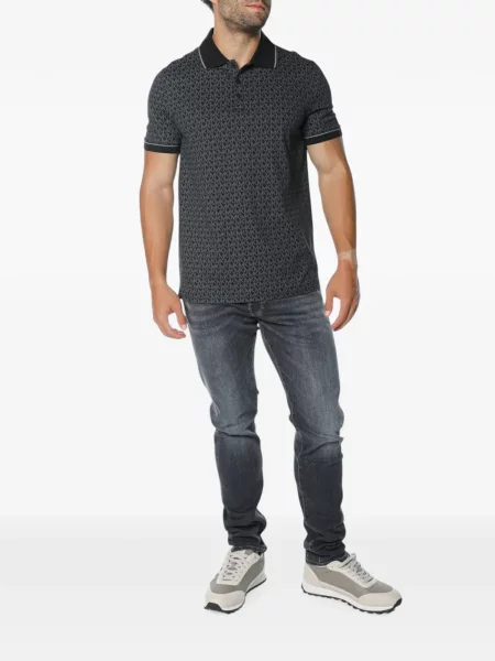 Blugi G-star Raw gri