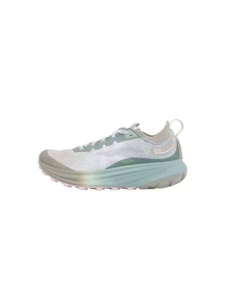 Sneakerși Keen cu strasuri alb