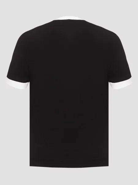 Футболка GUESS чорний