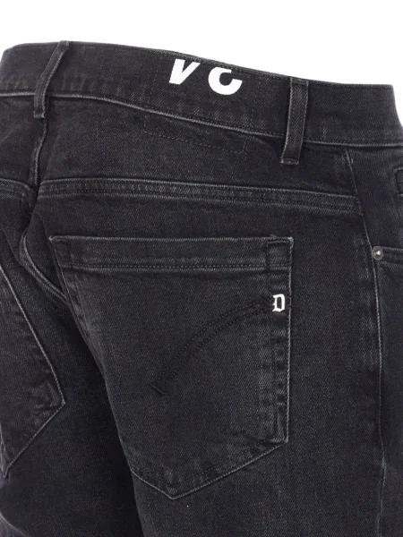 Blugi Dondup negru