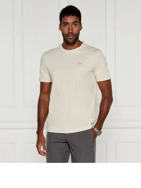 BOSS GREEN Tricou verde