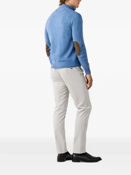 Pulover Hackett London albastru