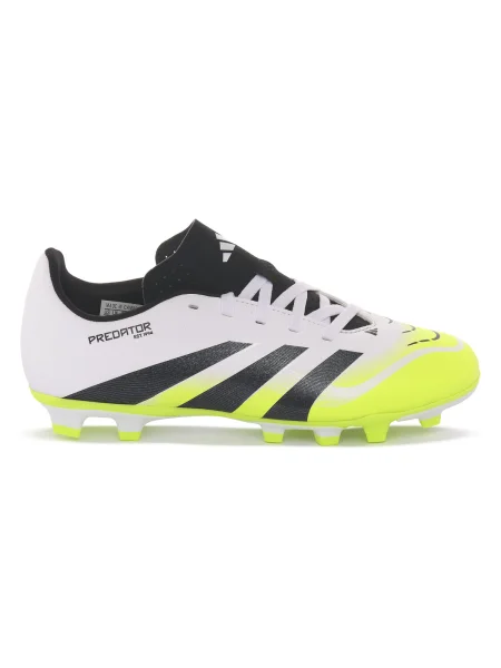 Pantofi Adidas alb