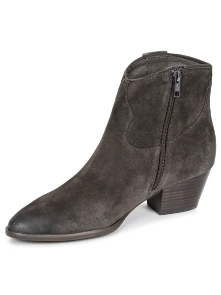 Pantofi Ash maro
