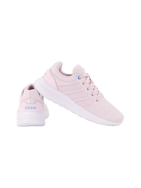 Félcipő Adidas rózsaszín
