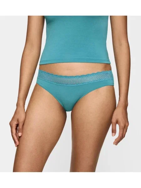 Классические трусы Triumph из модала
