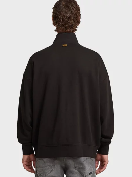 Светр G-star Raw чорний