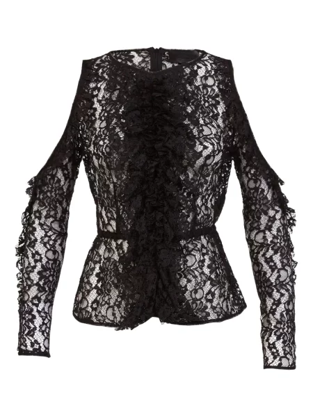 Top Philipp Plein negru