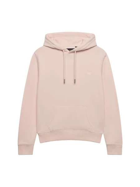Geacă Superdry & Co roz