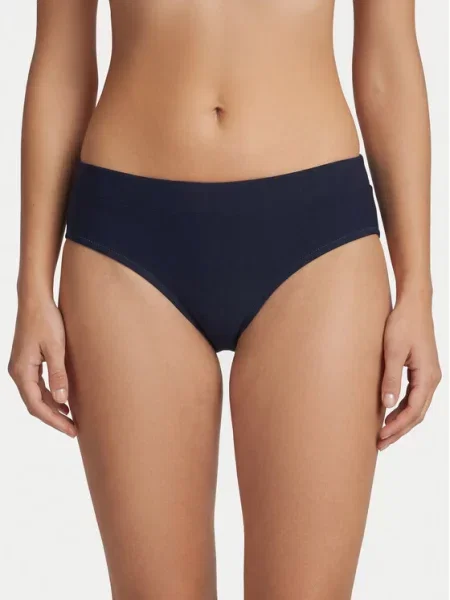 Banana Moon Dół od bikini Bia Oceana Granatowy