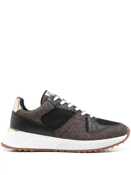Sneakers Michael Michael Kors καφέ