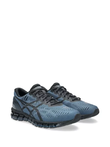 Sneakerși Asics Gel-Quantum albastru