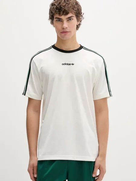 Adidas Originals tricou bej