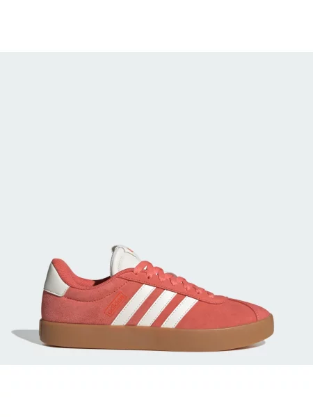 Adidas Sneakersy Vl Court Korálová bílé