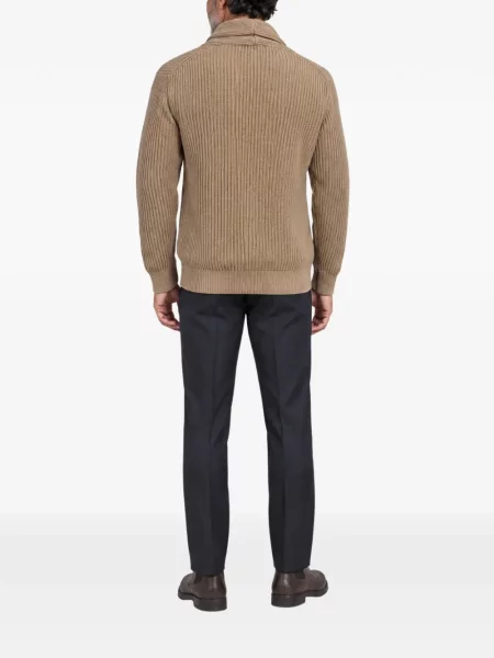 Cardigan Franzese Collection