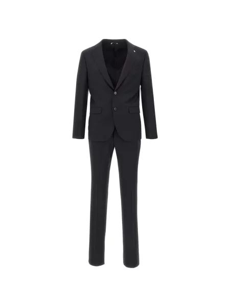 Costum Manuel Ritz negru