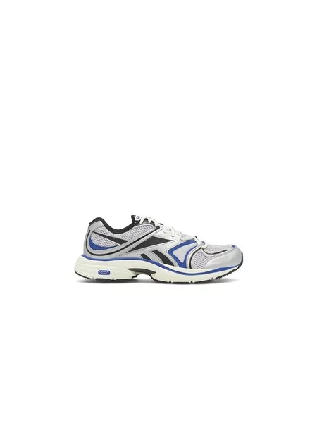Sneakersy Reebok šedé